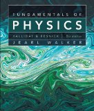 Fundamentals of Physics  cover art