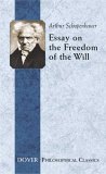 Essay on the Freedom of the Will  cover art