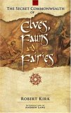 Secret Commonwealth of Elves, Fauns and Fairies  cover art