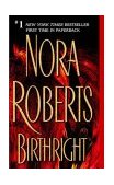 Birthright  9780515137118 Front Cover