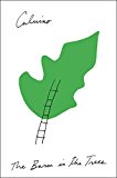Baron in the Trees  9780544959118 Front Cover