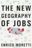 New Geography of Jobs  cover art