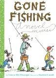 Gone Fishing  9780547820118 Front Cover