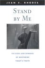 Stand by Me The Risks and Rewards of Mentoring Today's Youth cover art