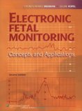 Electronic Fetal Monitoring Concepts and Applications cover art