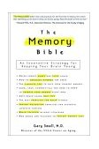 Memory Bible An Innovative Strategy for Keeping Your Brain Young cover art
