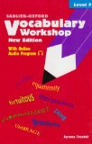 Vocabulary Workshop : Level F cover art