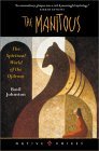 Manitous The Spiritual World of the Ojibway  9780873514118 Front Cover