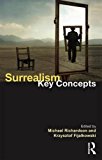 Surrealism:  9781138652118 Front Cover
