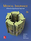 MEDICAL INSURANCE (LOOSELEAF)  9781260489118 Front Cover