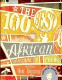 100 Best African American Poems  cover art