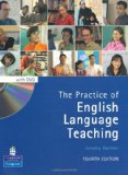 Practice of English Language Teaching  cover art