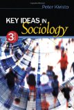 Key Ideas in Sociology  cover art