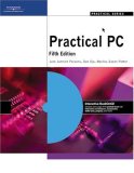 Practical PC 5th 2007 Revised  9781423925118 Front Cover