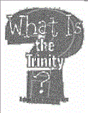 What Is the Trinity? 2012 9781426742118 Front Cover