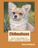 Chihuahuas 2010 9781453609118 Front Cover