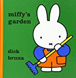 Miffy's Garden  9781471122118 Front Cover
