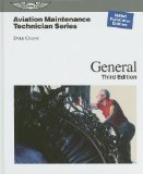 Aviation Maintenance Technician - General  cover art