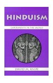 Hinduism Experiments in the Sacred  9781577660118 Front Cover