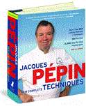 Jacques P&#239;&#191;&#189;pin New Complete Techniques 