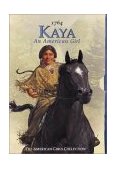 Kaya  9781584855118 Front Cover