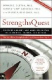 StrengthsQuest  cover art