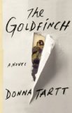 The Goldfinch:  9781600247118 Front Cover