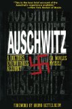 Auschwitz A Doctor's Eyewitness Account cover art