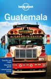 Guatemala  cover art