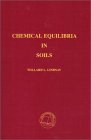 Chemical Equilibria in Soils 2001 9781930665118 Front Cover