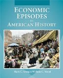 ECONOMIC EPISODES IN AMERICAN  cover art
