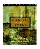 Manual for Living  cover art