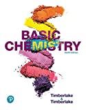 Basic Chemistry: 