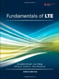 Fundamentals of LTE  9780137033119 Front Cover