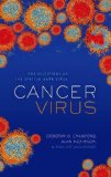 Cancer Virus The Discovery of the Epstein-Barr Virus  9780199653119 Front Cover