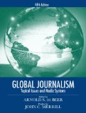 Global Journalism: Topical Issues and Media Systems  cover art