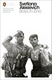 Boys in Zinc  9780241264119 Front Cover