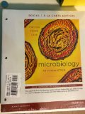 Microbiology An Introduction 11th 9780321793119 Front Cover