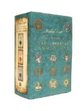 Secrets of the Immortal Nicholas Flamel Boxed Set (3-Book)  9780375873119 Front Cover