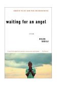 Waiting for an Angel  cover art