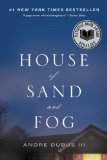 House of Sand and Fog  cover art
