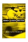 Bombay--London--New York  9780415942119 Front Cover