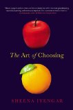Art of Choosing  cover art