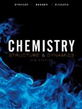 Chemistry Structure and Dynamics