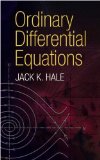 Ordinary Differential Equations 