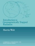Introduction to Geomagnetically Trapped Radiation 2005 9780521616119 Front Cover