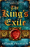King's Exile (Thomas Hill 2)  9780552166119 Front Cover