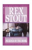 Murder by the Book  9780553763119 Front Cover