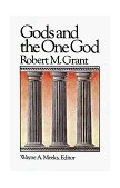 Gods and the One God  cover art