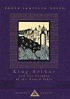 King Arthur and His Knights of the Round Table Illustrated by Aubrey Beardsley 1993 9780679423119 Front Cover